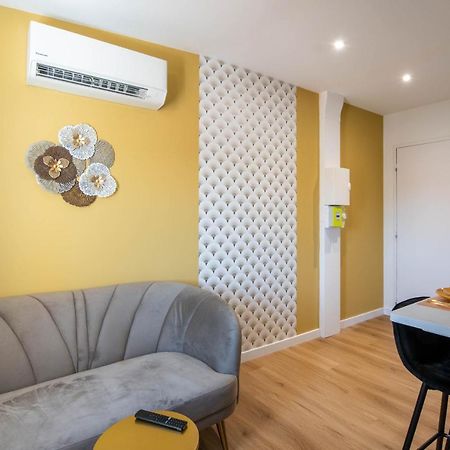 Welcomeagen - Al Capone - Clim - Wifi Fibre - Cosy Екстер'єр фото