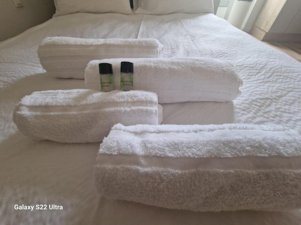 Welcomeagen - Al Capone - Clim - Wifi Fibre - Cosy Екстер'єр фото